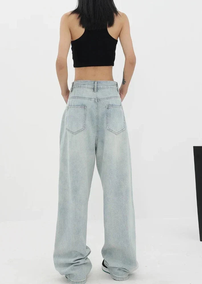 Augusta® | High Waist Denim Jeans For Women