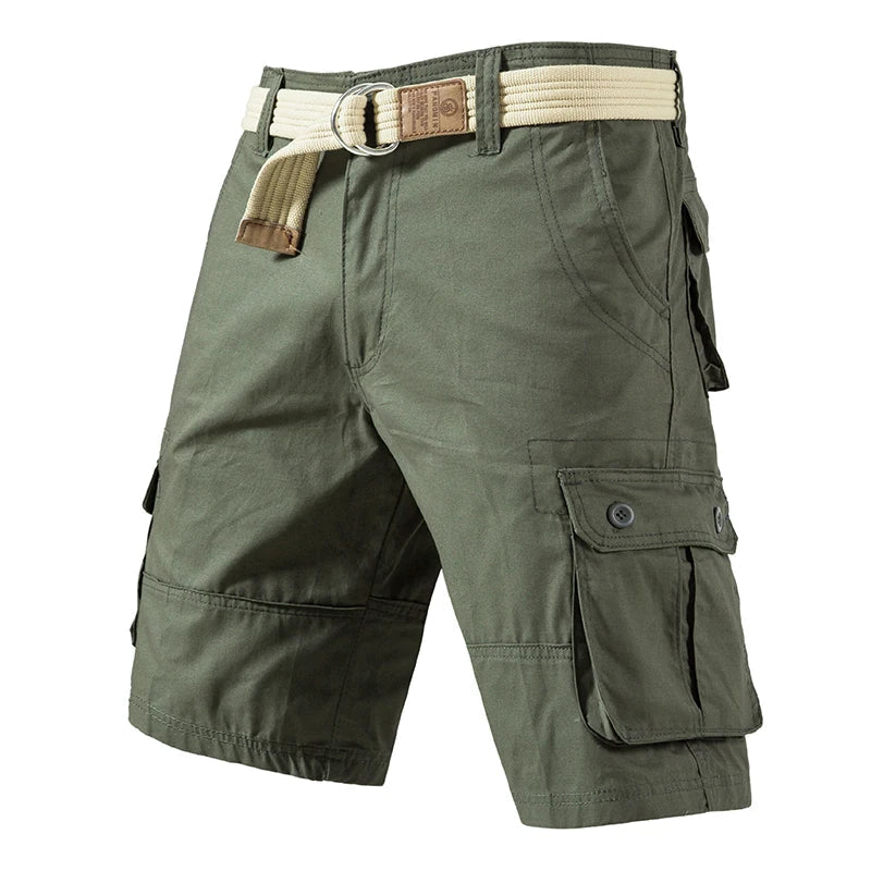 Tyrone | Durable Cargo Shorts for All Activities