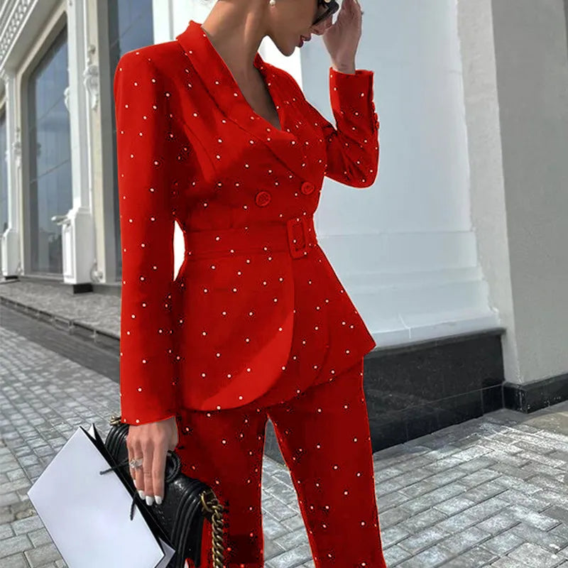 Antonia® | Trendy and elegant winter trousers