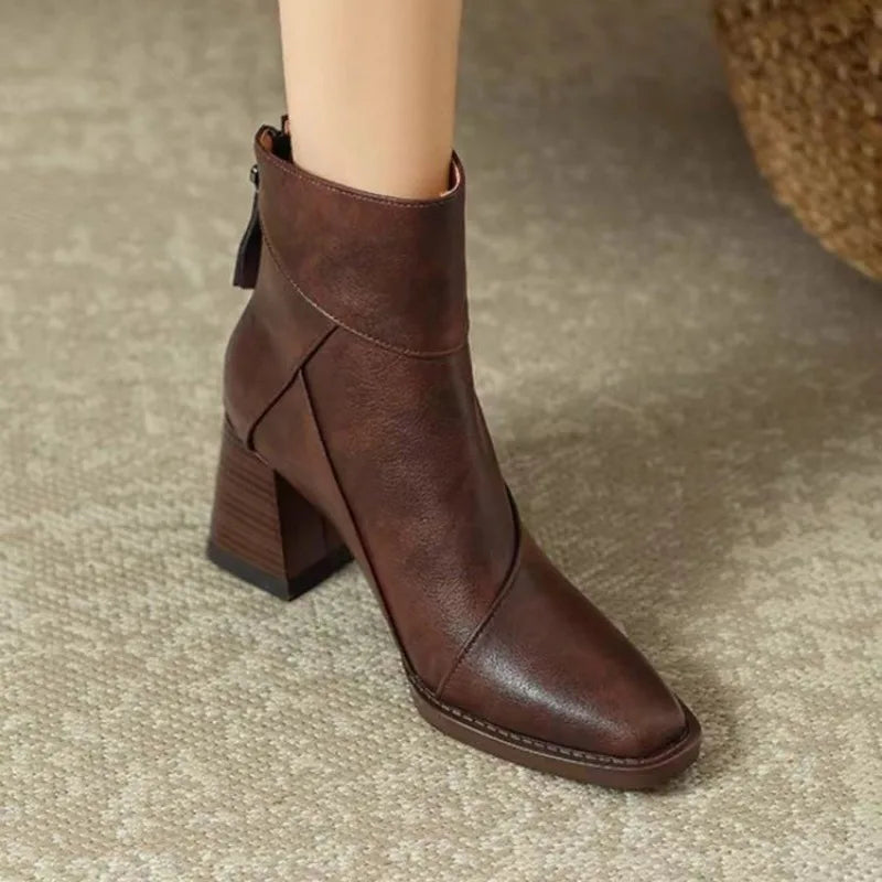 Bárbara | Women's boots