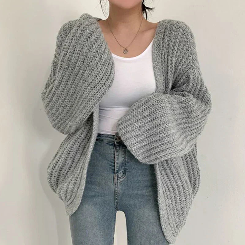 Dayana® | Unusual cardigan