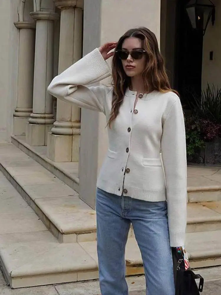 Aurelia | Casual cardigan