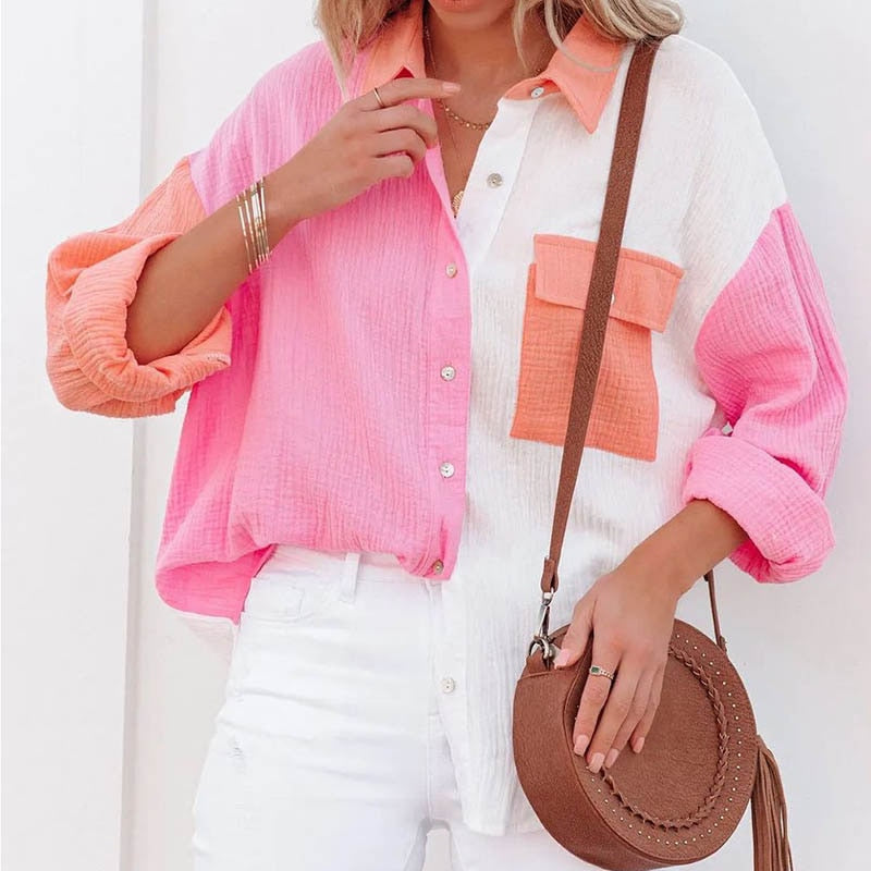 Breyona® | Elegance Blouse