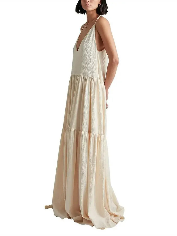Bruna® | Airy Summer Dress