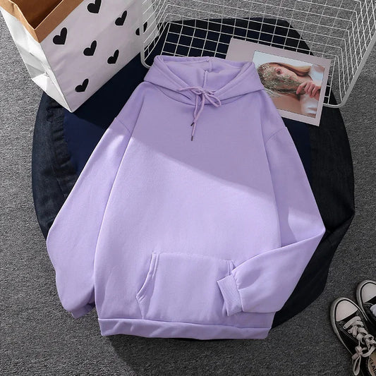 Diana® | Women's crew neck hoodie