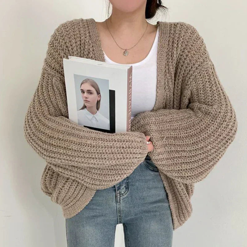 Dayana® | Unusual cardigan