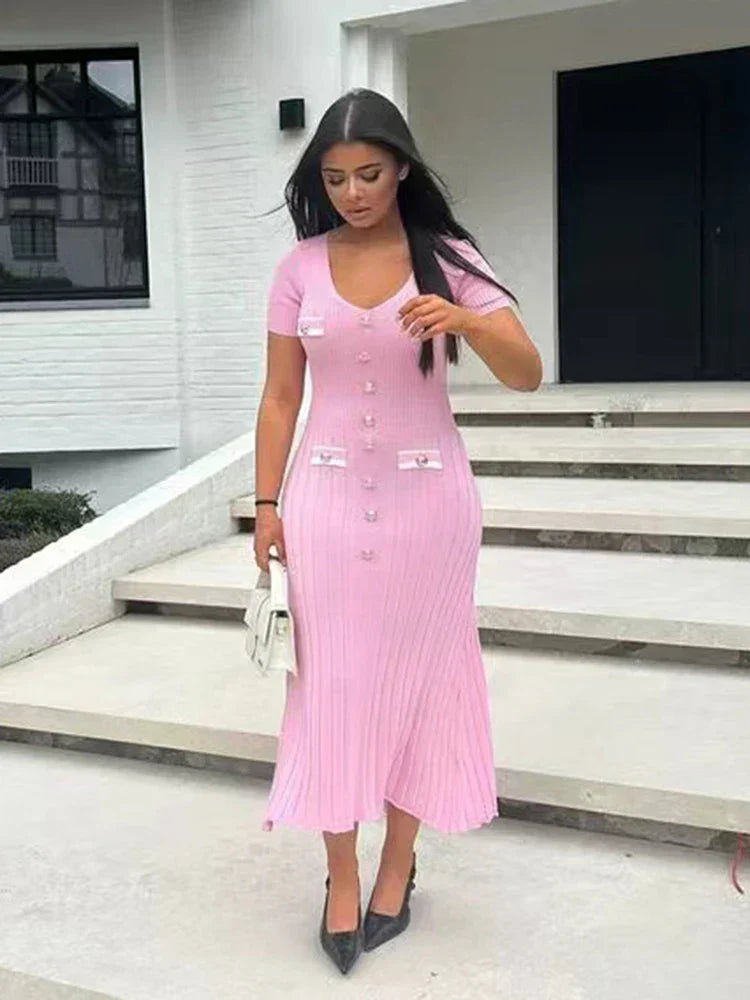 Criselda® | Casual and effortless summer dress