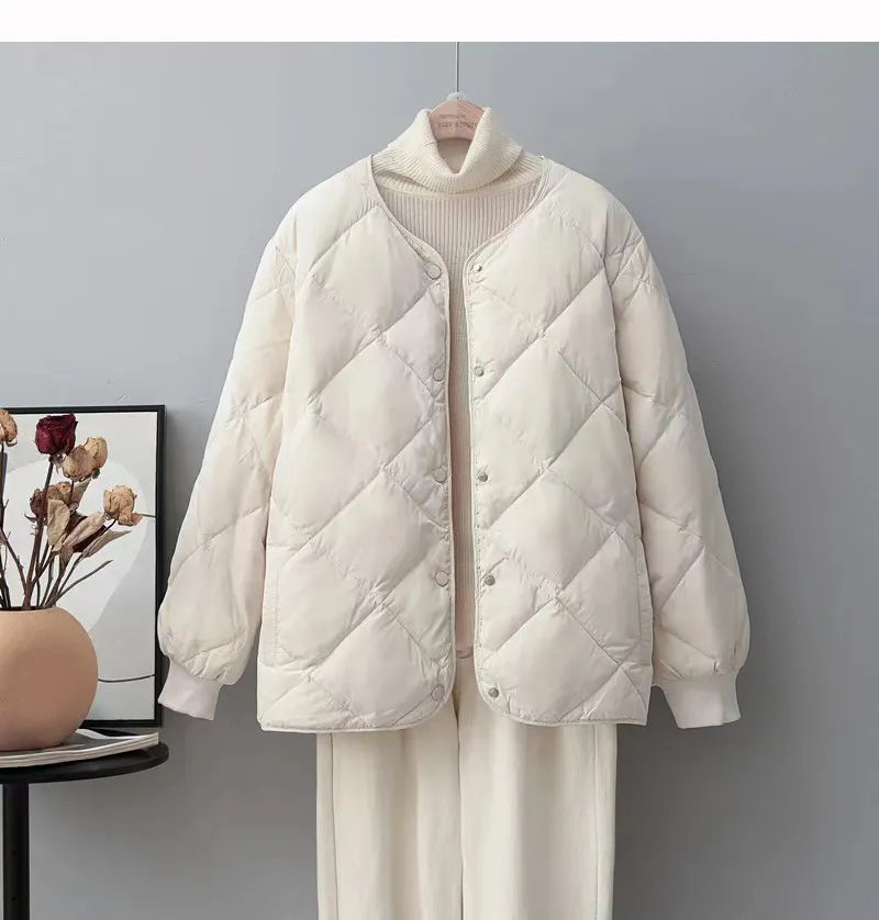 Eider® | Effortlessly chic winter jacket