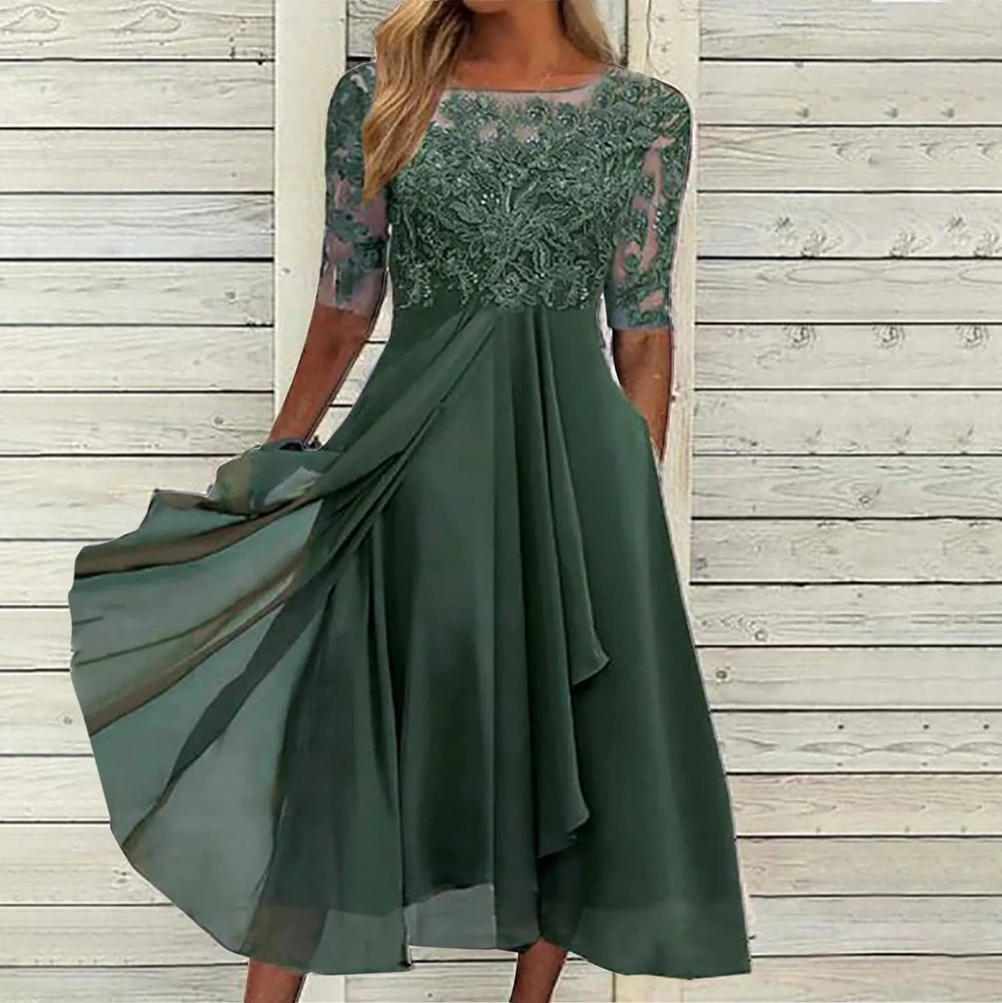 Aurora® | Dress