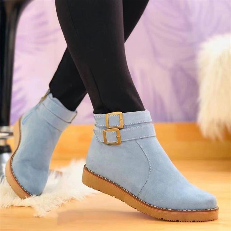 Angeline's® | Stylish and supportive orthopedic boots