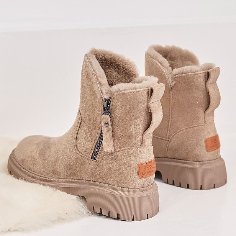 Cecilia® | Comfortable ankle boots