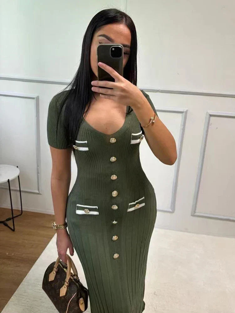 Criselda® | Casual and effortless summer dress
