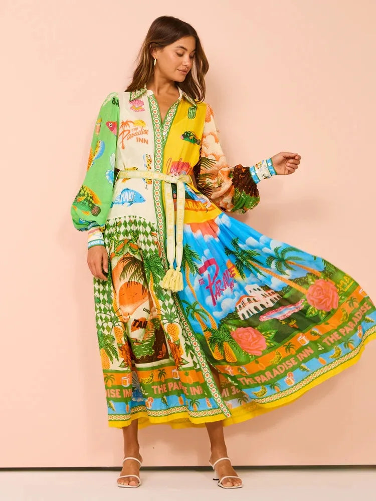 Amara® | Dress