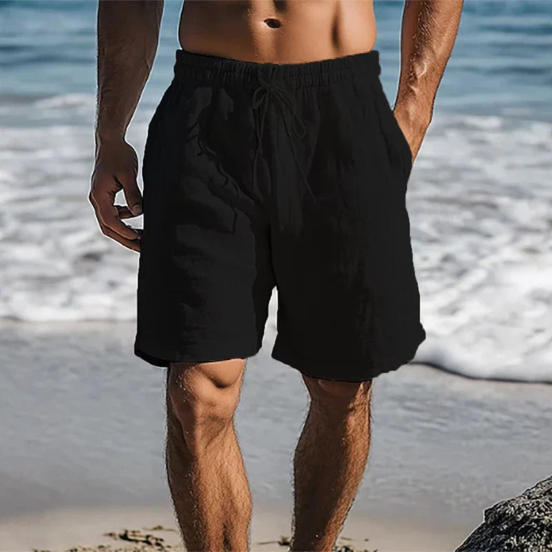 Ralph | Lightweight Quick-Dry Coastal Swim Shorts for Summer Fun