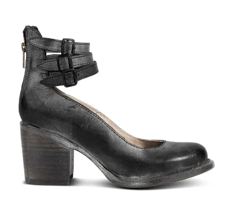 Celine® | Block Heel Shoes