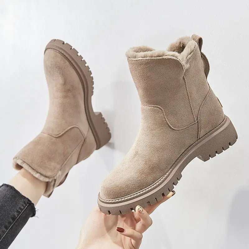Antonella® | Orthopedic casual boots