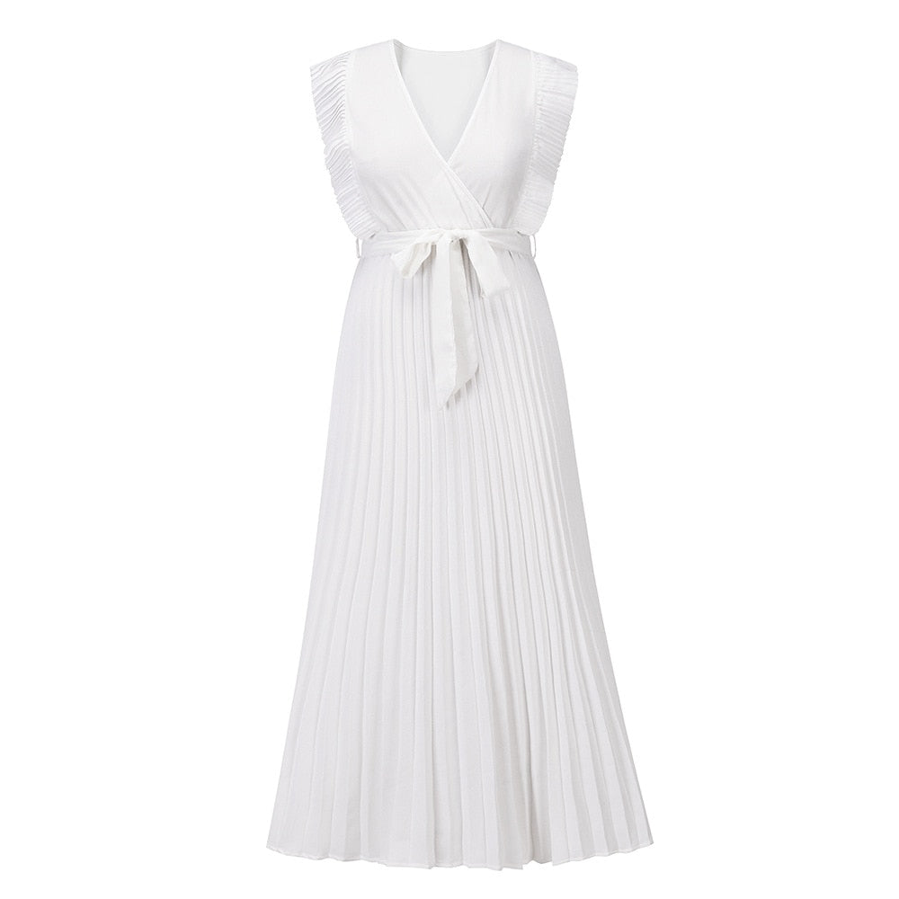Ariadna® | Long beach dress