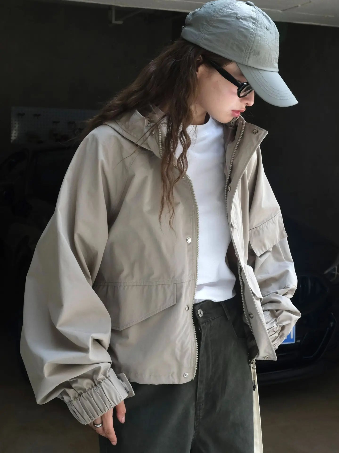 Celia® | Functional coat for women