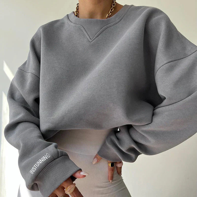 Dulce® | Versatile and comfortable winter sweater