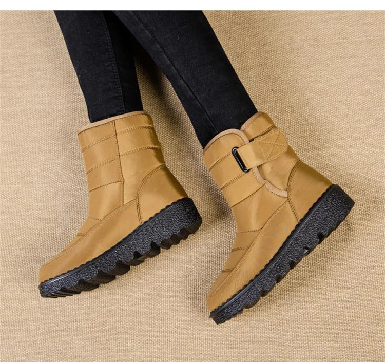 Edna® | Supportive, lightweight orthopedic boots