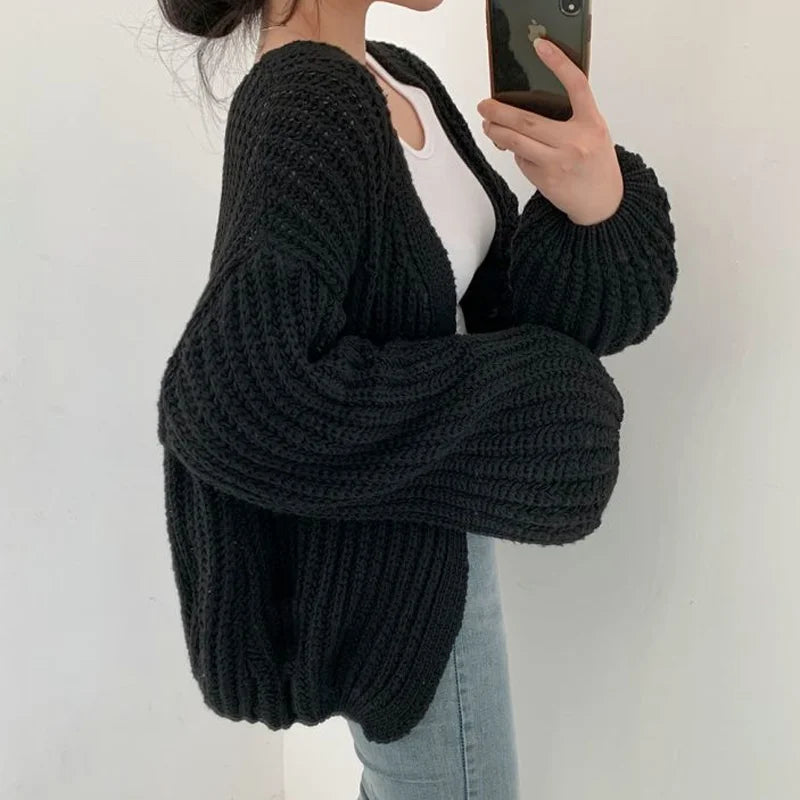 Dayana® | Unusual cardigan