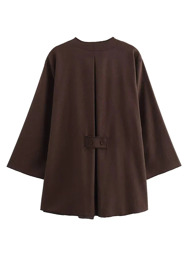 Brigitte® | ordset fall trend 2024