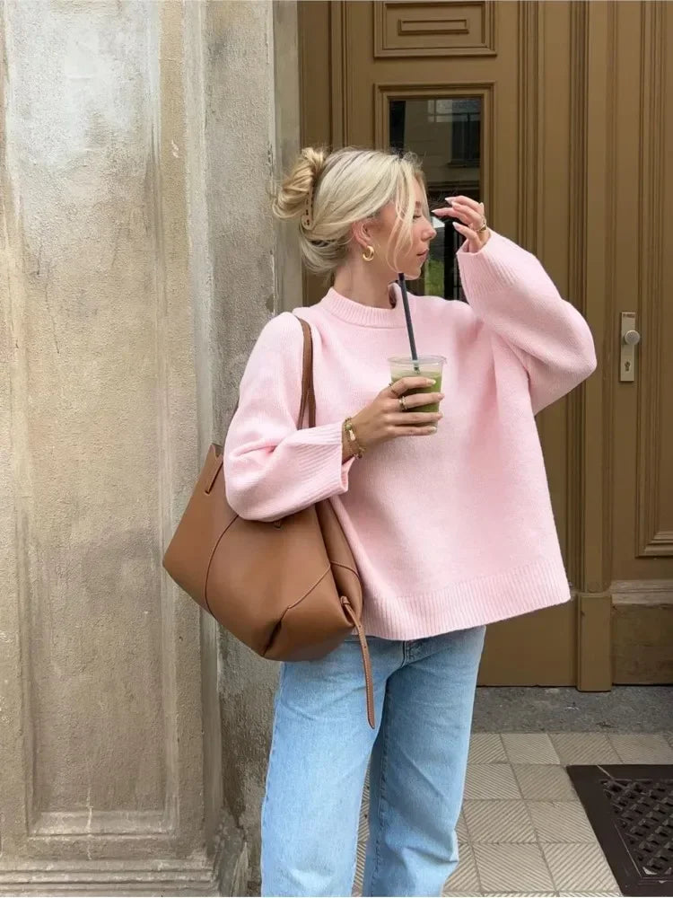 Aria® | Stylish knitted sweaters for women