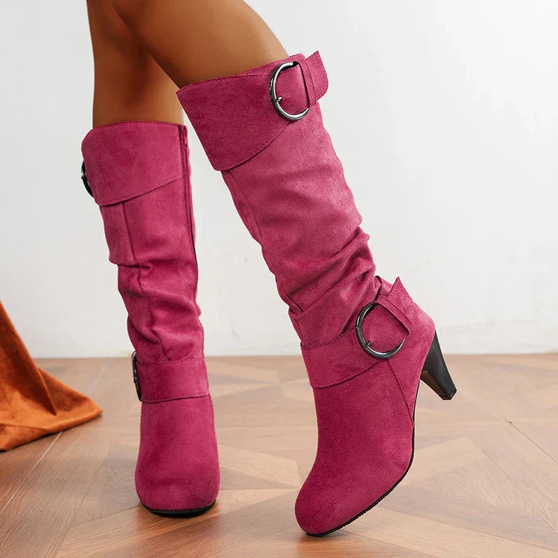 Barbara® | Comfortable and durable orthopedic heels