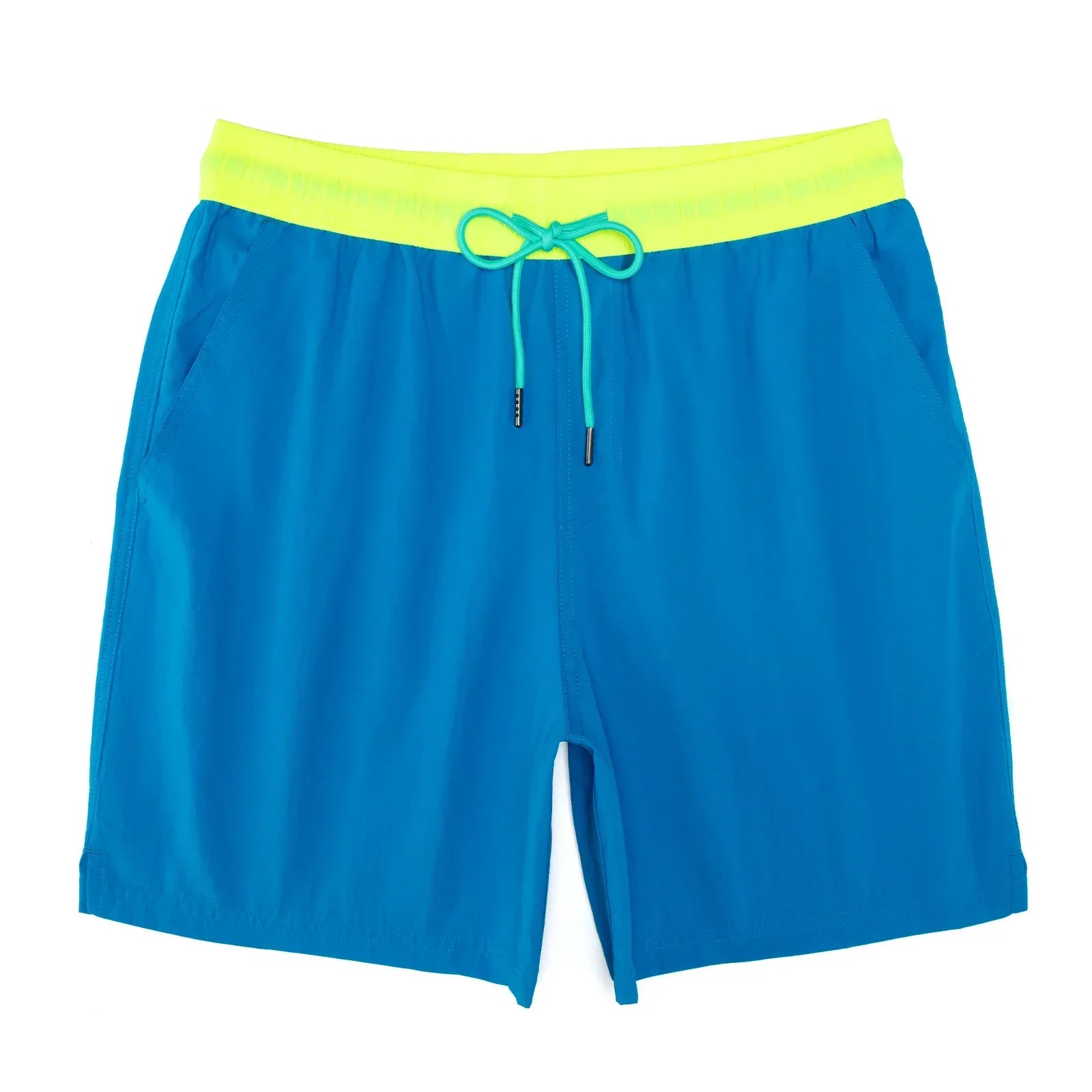 Stuart | Comfortable Men's Swim Shorts for All-Day Wear