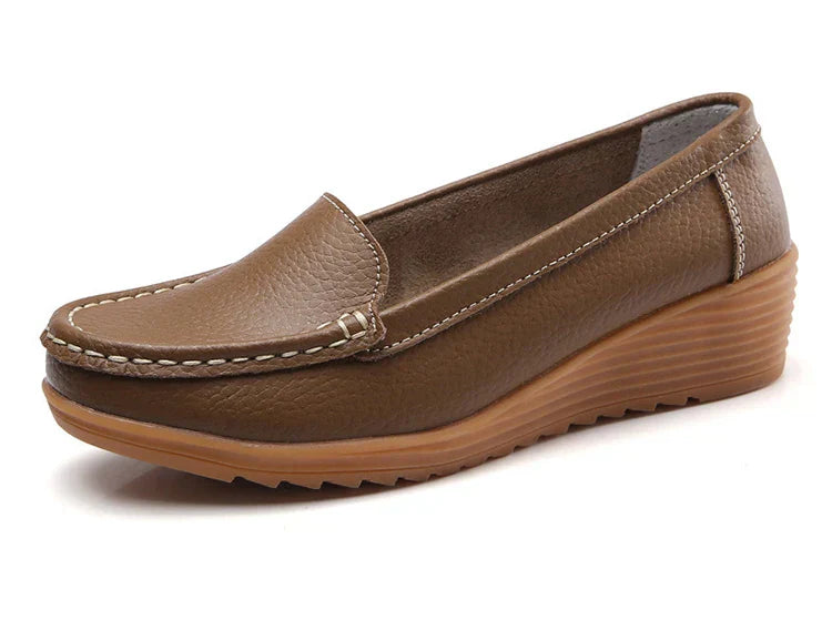 Celsa® | Ladies' Leader Loafers
