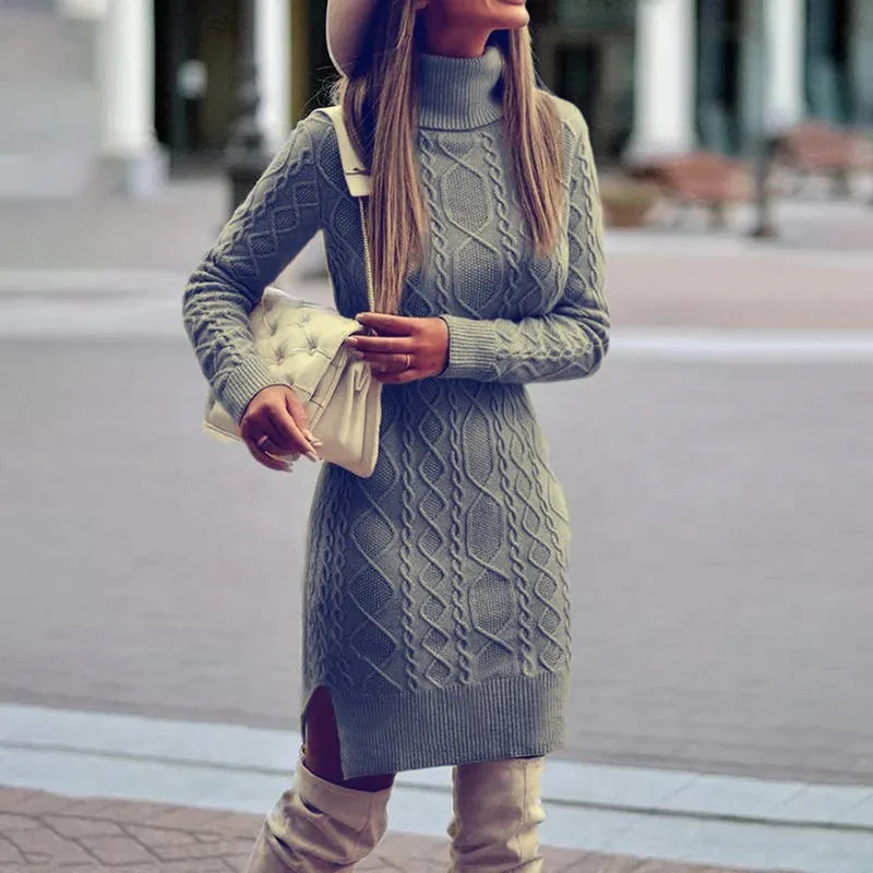 Araceli® | Stylish and elegant winter garment