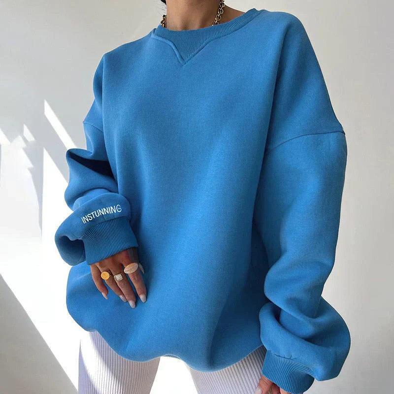 Dulce® | Versatile and comfortable winter sweater
