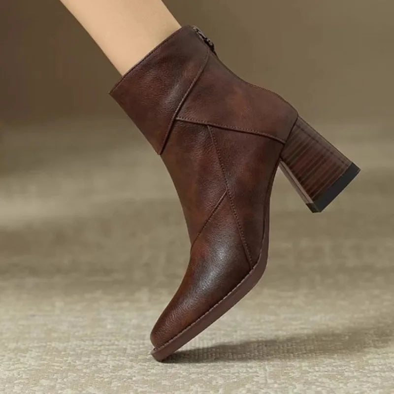 Bárbara | Women's boots