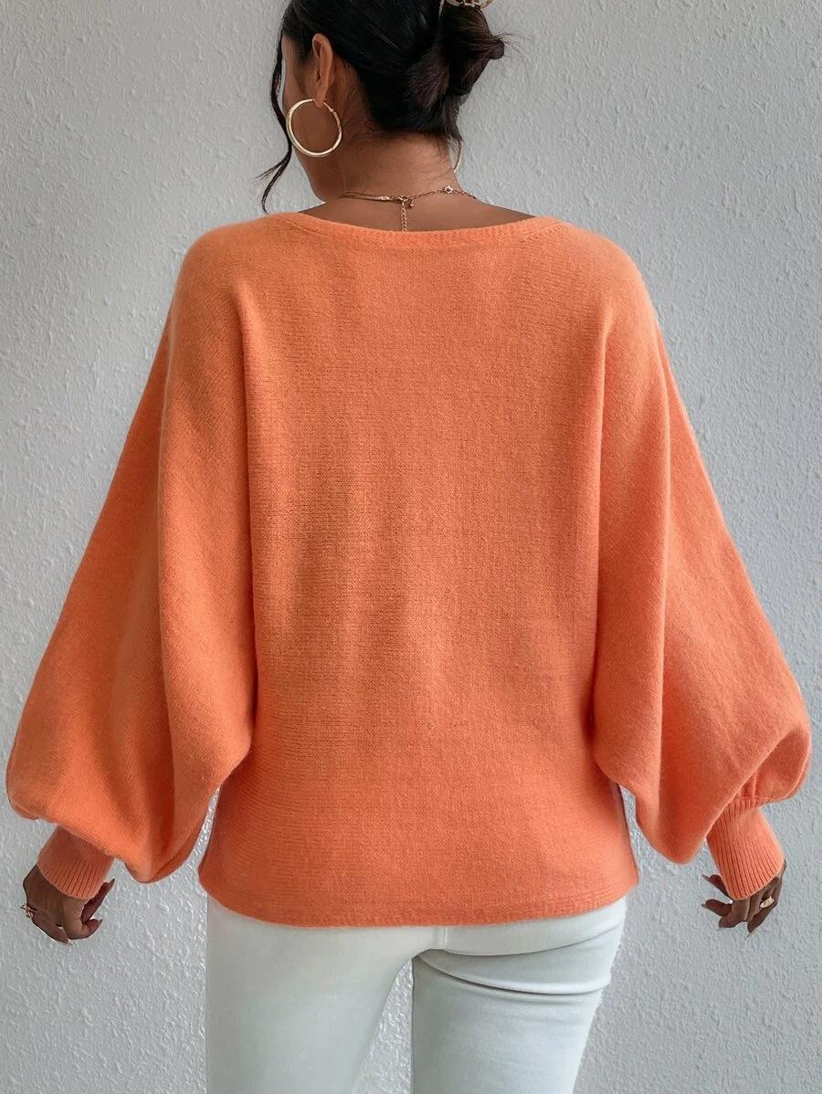 Carina® | Classic and elegant winter sweater