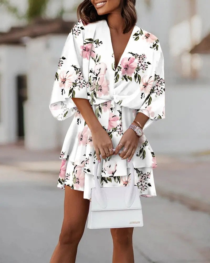 Carla® | Timeless and stylish summer dress