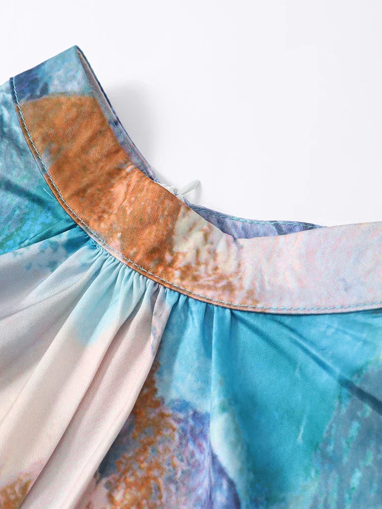 Dolores® | Elegant pleated dress