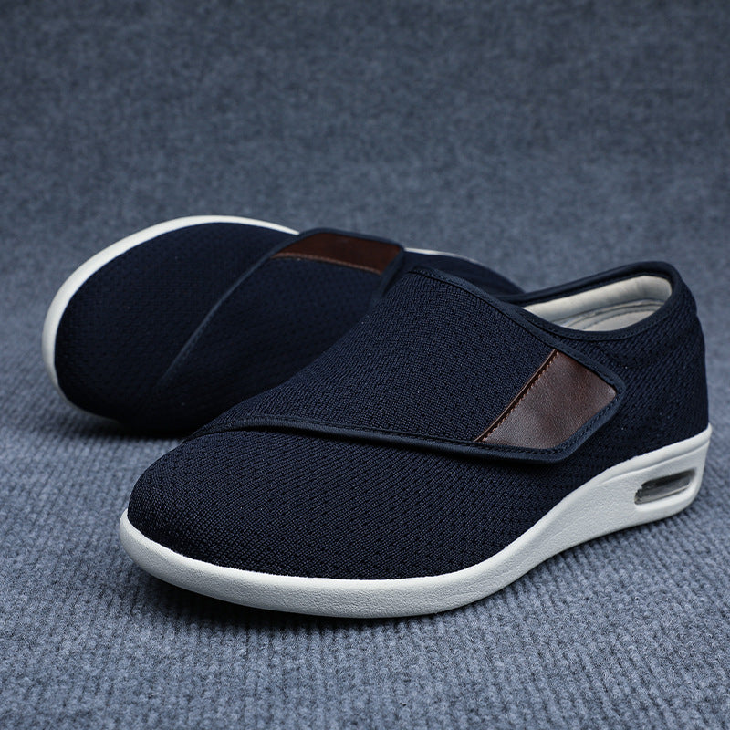 Carmen® | Comfortable Wide Diabetic Shoes