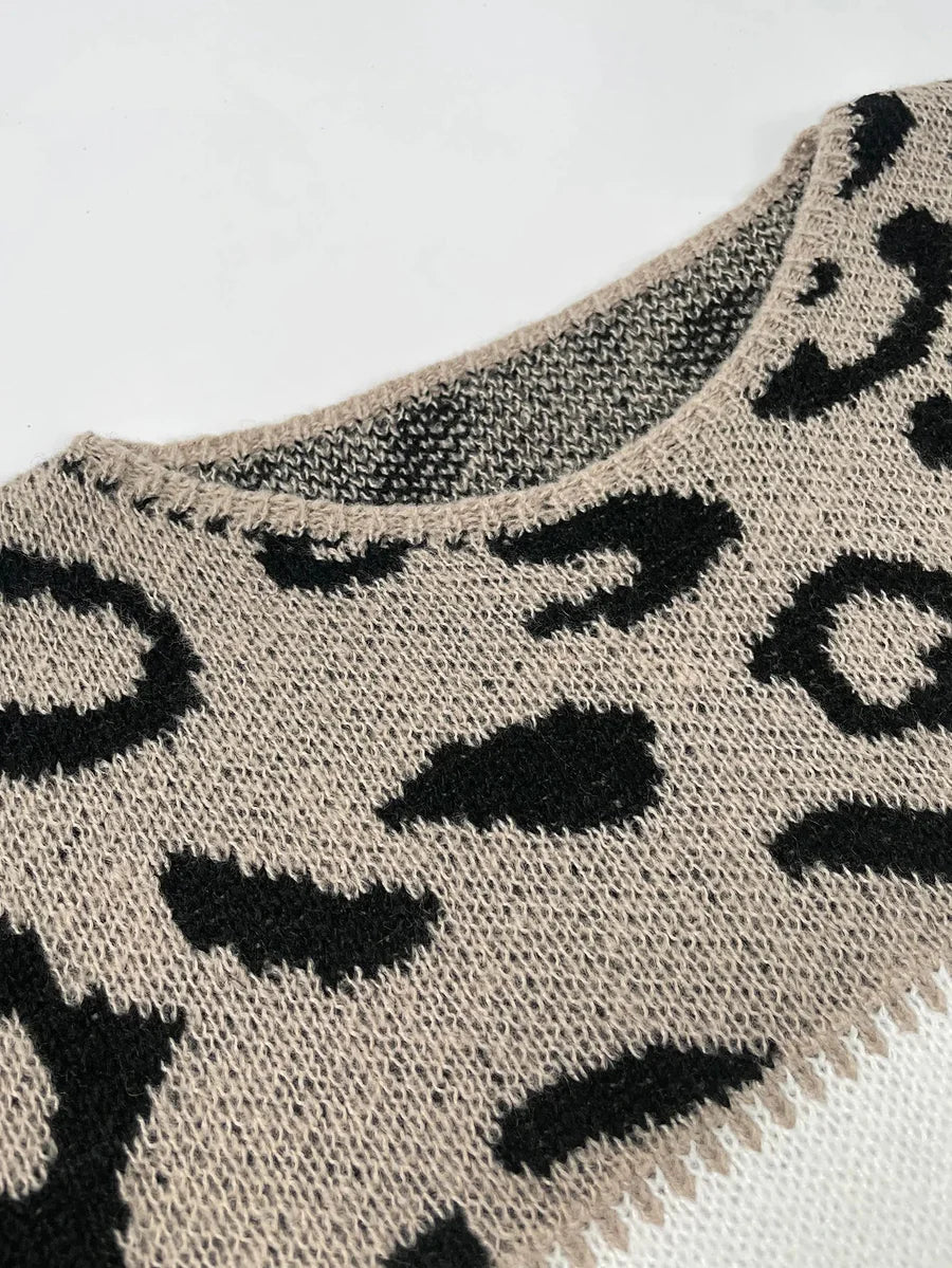 Alberta® | Knitted Sweater