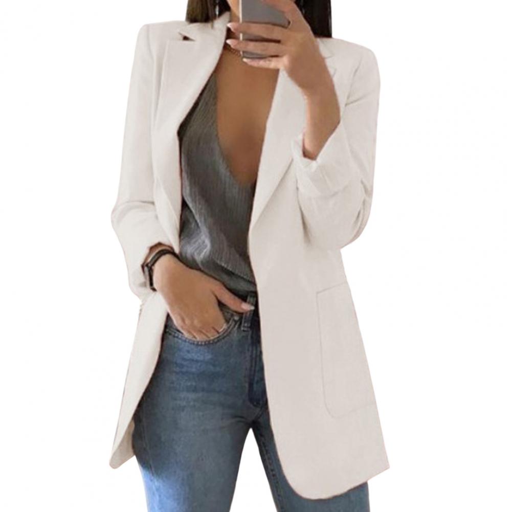 Cristina® | Blazer with large pockets