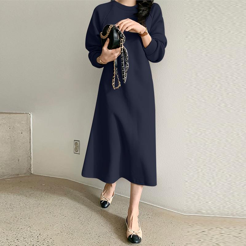 Carina® | Classic and comfortable winter dress