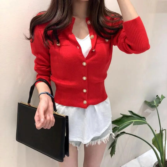 Blythe® | Trendy cardigan coat for women