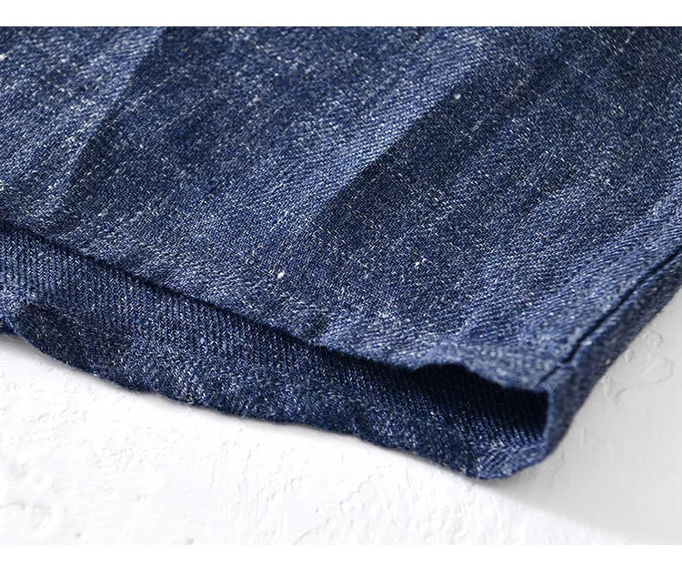 Bastian | Stylish Button-down Casual Shirt