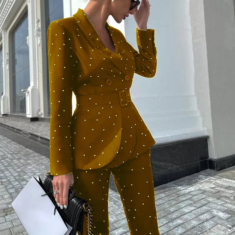Antonia® | Trendy and elegant winter trousers