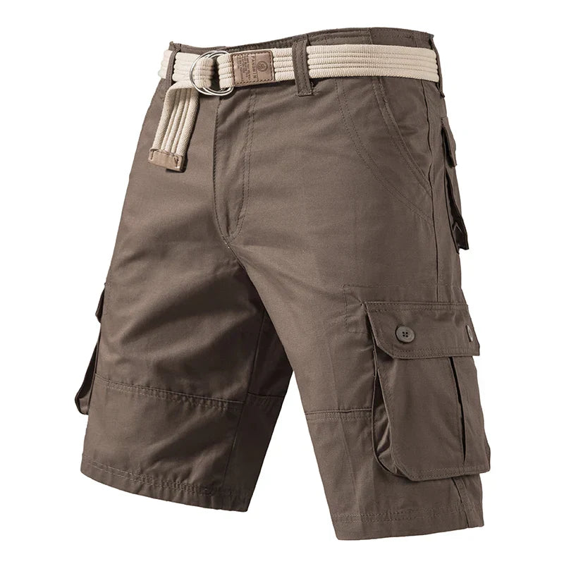 Tyrone | Durable Cargo Shorts for All Activities