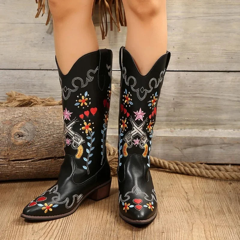 Carolina® | Timeless and supportive orthopedic heels