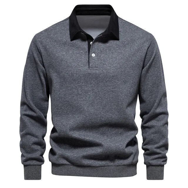 Begoña® | Stylish sweater with a comfortable fit