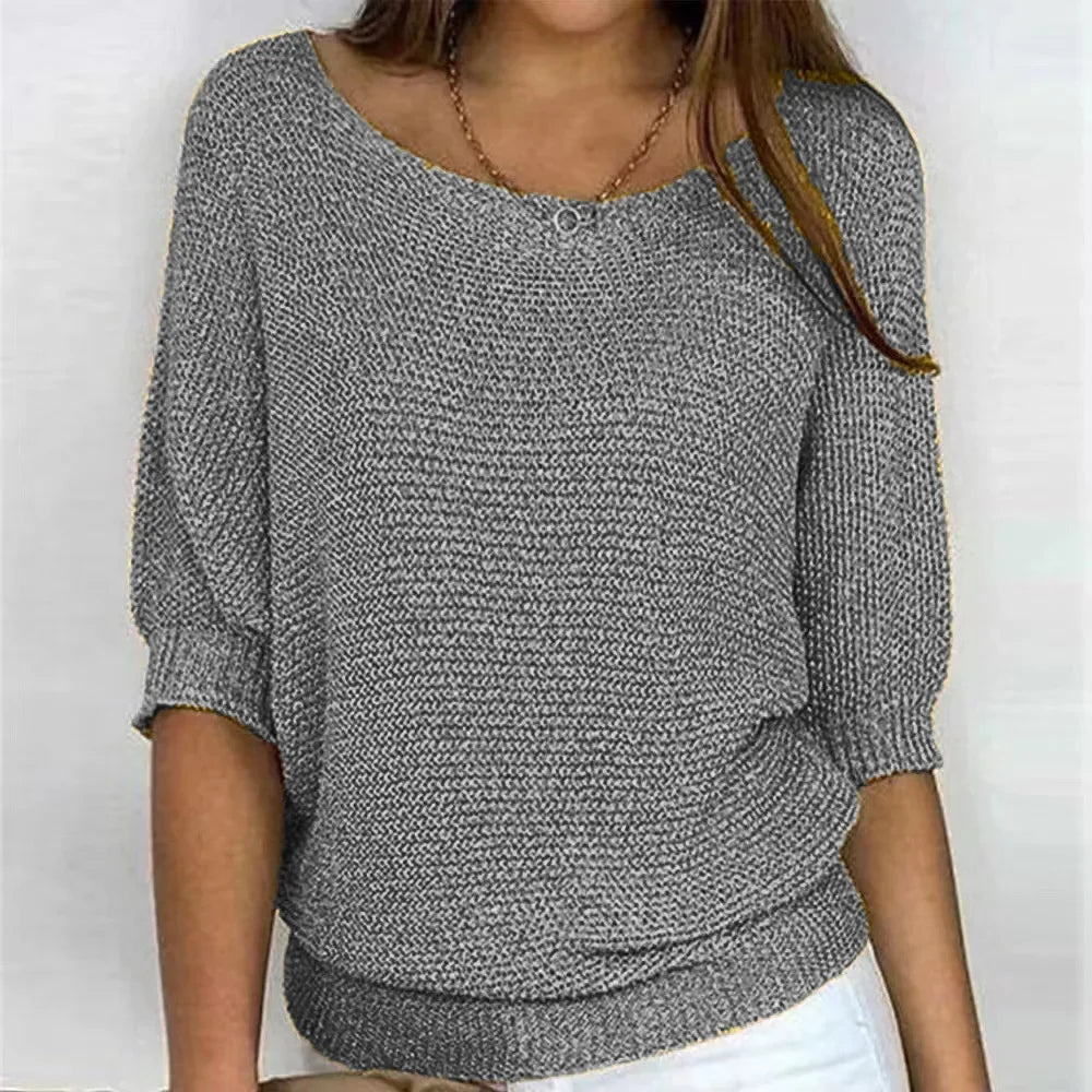 Alba® | Comfortable Sweater