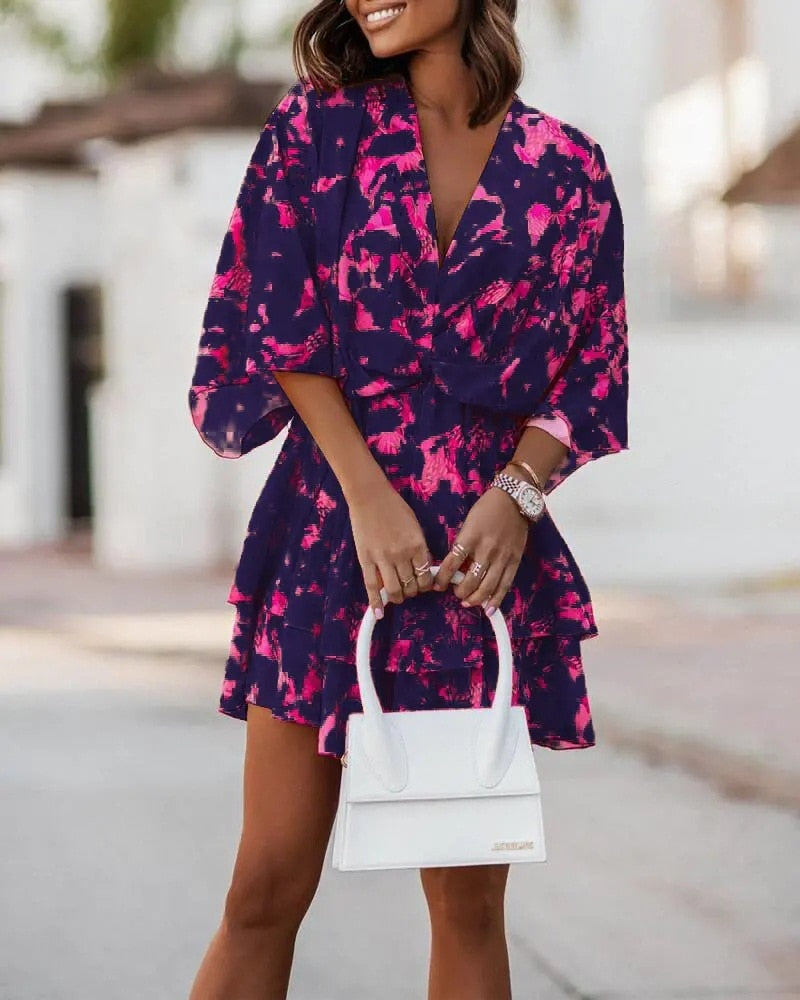 Carla® | Timeless and stylish summer dress