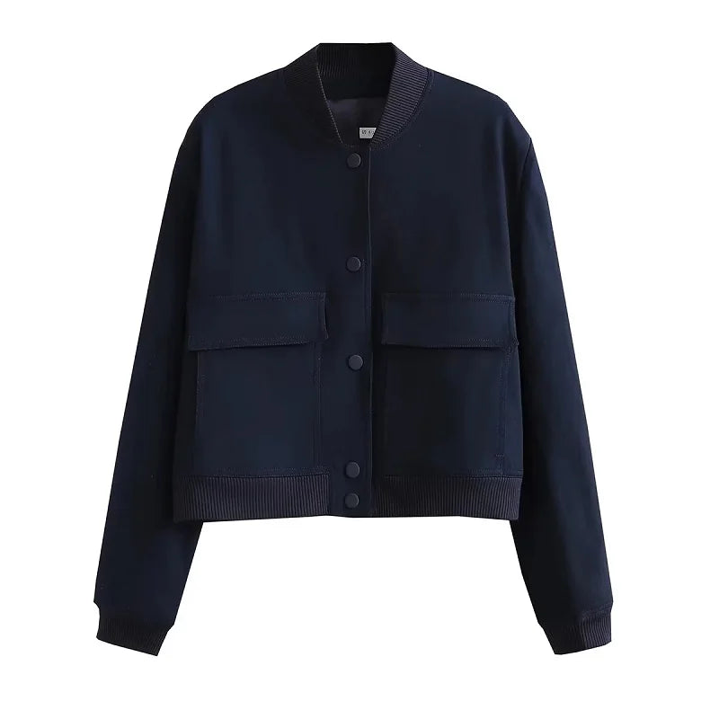 Coralia | Women's bomber jacket
