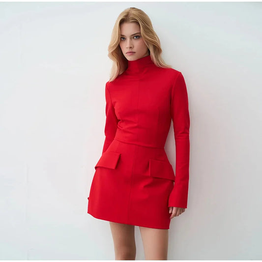 Elisa® | Mini Dress For Women